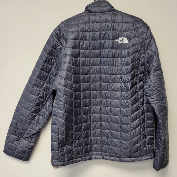 New The North Face Men’s ThermoBall Eco Jacket M - Picture 4 of 12
